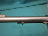 Freedom Arms Model 83 Field Grade .454 Casull 7 1/2 excellent with box - Image 4 of 5