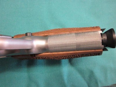 Smith & Wesson 1911 Pro Series 9mm new in box - Image 3 of 5