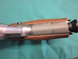 Smith & Wesson 1911 Pro Series 9mm new in box - Image 3 of 5
