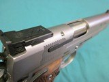 Smith & Wesson 1911 Pro Series 9mm new in box - Image 4 of 5