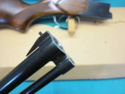 Baikal IZH-94 Combination Gun 12Ga.shotgun/7x57R Rifle - Image 6 of 10