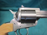 Freedom Arms Model 97 Premier DUAL cylinder .45LC/.45ACP 5 1/2