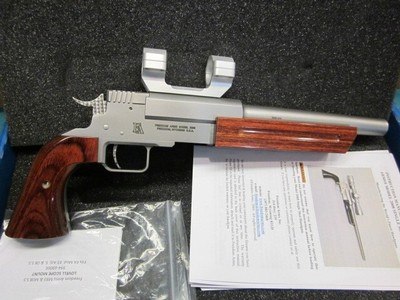 Freedom Arms model 2008 New in box 10