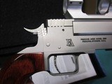 Freedom Arms model 2008 New in box 10