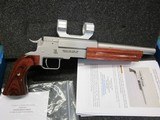 Freedom Arms model 2008 New in box 10