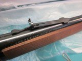 Winchester Model 1892 Carbine 45LC New in box - Image 3 of 7