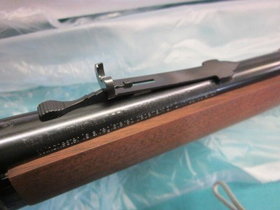 Winchester Model 1892 Carbine 45LC New in box - Image 3 of 7
