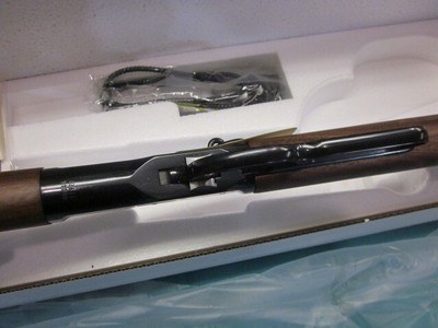Winchester Model 1892 Carbine 45LC New in box - Image 6 of 7
