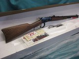 Winchester Model 1892 Carbine 45LC New in box - Image 1 of 7