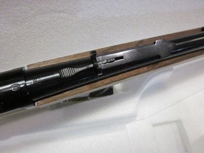 Winchester Model 1892 .357 Mag.New in box - Image 3 of 7