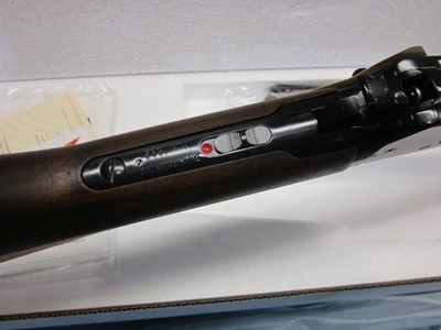 Winchester Model 1892 .357 Mag.New in box - Image 2 of 7