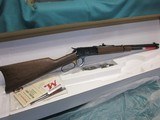 Winchester Model 1892 .357 Mag.New in box - Image 1 of 7