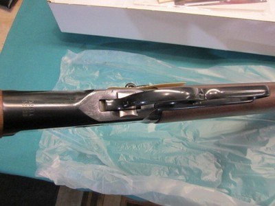 Winchester Model 1892 .357 Mag.New in box - Image 6 of 7