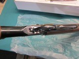Winchester Model 1892 .357 Mag.New in box - Image 6 of 7