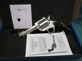 Freedom Arms Model 83 Premier .475 Linebaugh 4 3/4