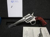 Freedom Arms Model 97 Premier .22LR OCTAGON5 1/2