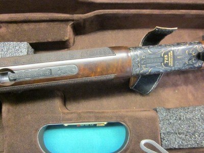 Browning Citori 725 Sporting Medallion Hi-Grade .410ga. 30