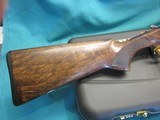 Browning Citori 725 Sporting Medallion Hi-Grade .410ga. 30
