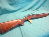 Browning Citori 725 Sporting Medallion Hi-Grade .410ga. 30