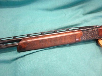 Browning Citori 725 Sporting Medallion Hi-Grade .410ga. 30