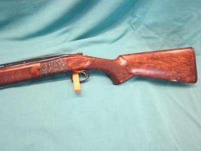Browning Citori 725 Sporting Medallion Hi-Grade .410ga. 30