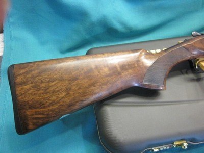 Browning Citori 725 Sporting Medallion Hi-Grade .410ga. 30