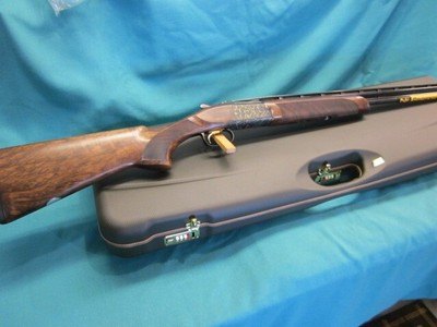 Browning Citori 725 Sporting Medallion Hi-Grade .410ga. 30