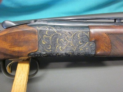 Browning Citori 725 Sporting Medallion Hi-Grade .410ga. 30