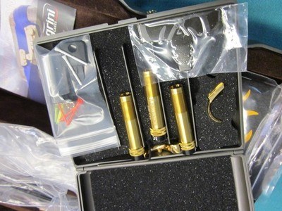 Browning Citori 725 Sporting Medallion Hi-Grade .410ga. 30