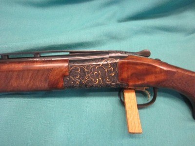 Browning Citori 725 Sporting Medallion Hi-Grade .410ga. 30