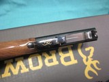 Browning SA-22 grade1 New in box - Image 5 of 6