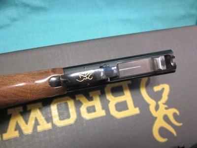 Browning SA-22 grade1 New in box - Image 5 of 6