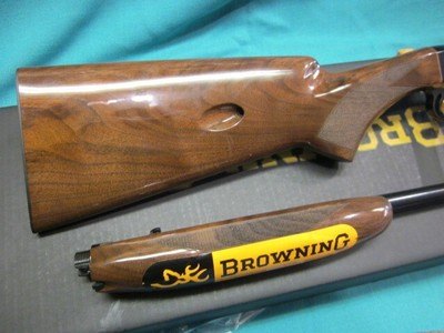 Browning SA-22 grade1 New in box - Image 2 of 6