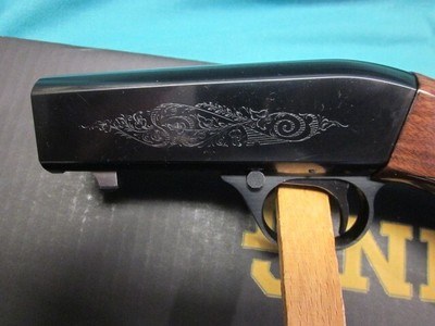 Browning SA-22 grade1 New in box - Image 4 of 6