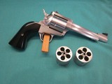 Freedom Arms Model 83 Premier 6