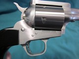 Freedom Arms Model 83 Premier 6