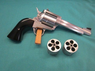 Freedom Arms Model 83 Premier 6