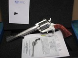 Freedom Arms Model 83 Premier .44 Mag. 7 1/2