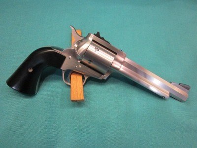 Freedom Arms Model 97 Premier .22LR5 1/2