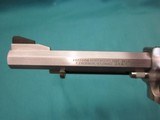 Freedom Arms Model 97 Premier .22LR5 1/2