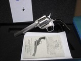 Freedom Arms Model 97 Premier .22LR5 1/2