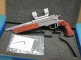 Freedom Arms Model 2008 10