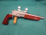 Freedom Arms Model 2008 10