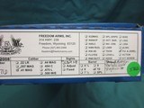 Freedom Arms Model 2008 10