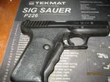Heckler and Koch P7 +P - 2 of 4