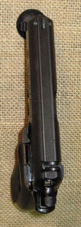 CZ-83 in 9mm Browning (.380 ACP) With 2 Factory Magazines - 10 of 10