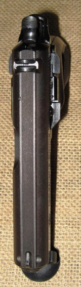 CZ-83 in 9mm Browning (.380 ACP) With 2 Factory Magazines - 9 of 10