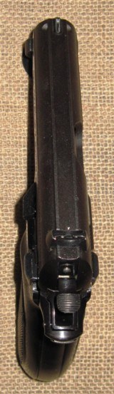 CZ-83 in 9mm Browning (.380 ACP) With 2 Factory Magazines - 8 of 10