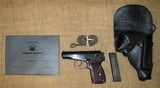 Arsenal Bulgarian Makarov in Unissued Condition, 9X18 Makarov - 1 of 9