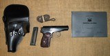 Arsenal Bulgarian Makarov in Unissued Condition, 9X18 Makarov - 2 of 9